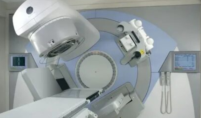 В Грозном откроет свои двери Детский центр онкологии и гематологии