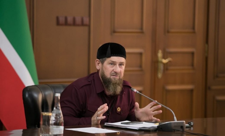 Рамзан Кадыров: Служебное удостоверение не даёт права на вседозволенность