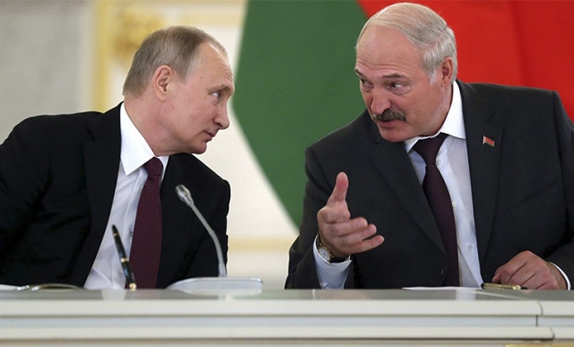 Владимир Путин и Александр Лукашенко обсудят интеграционные процессы