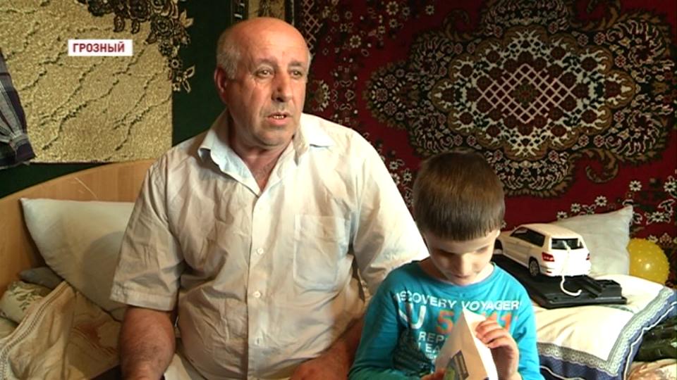 Фонд имени А-Х. Кадырова оказывает помощь в лечении нуждающихся жителей республики
