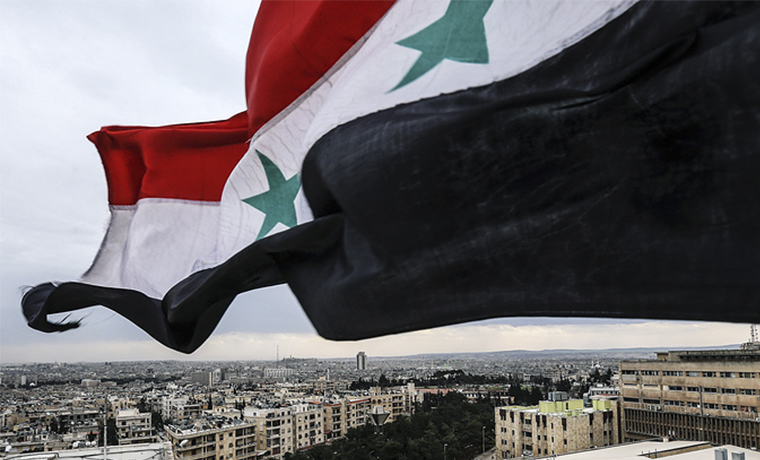 Кремль оценивает ситуацию в Сирии как чрезвычайно сложную