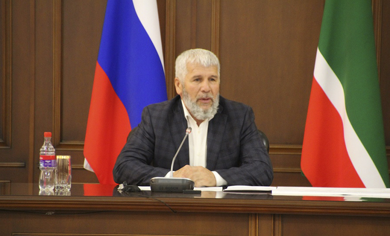 В Грозном обсудили подготовку к заседанию Группы стратегического видения «Россия - исламский мир»