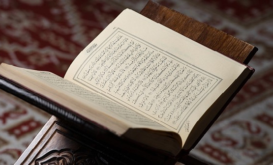 В медресе им. Ташу-Хаджи Аль-Индарий прошел конкурс на лучшего чтеца Корана