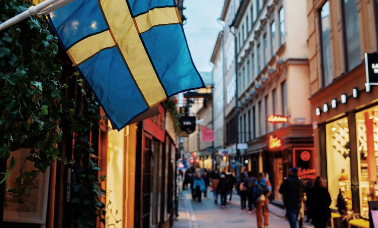 В Швеции сняли почти все коронавирусные ограничения