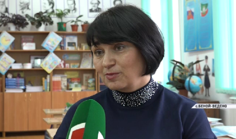 Учительница из Украины рассказала как ей живется в Чечне