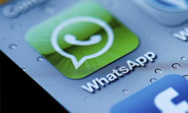 Мошенники стали использовать WhatsApp для обворовывания клиентов банков