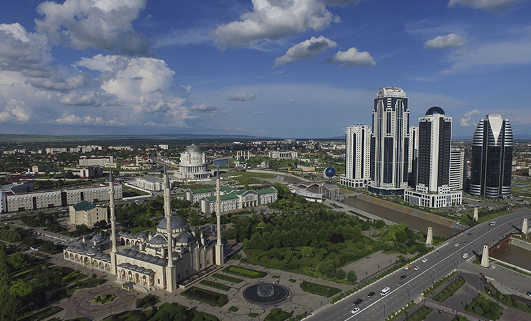 Чечня лидирует среди регионов России по уровню потребительской активности 
