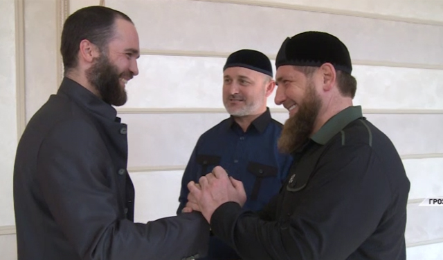 Рамзан Кадыров: Иорданию и Чечню связывают исторические братские отношения