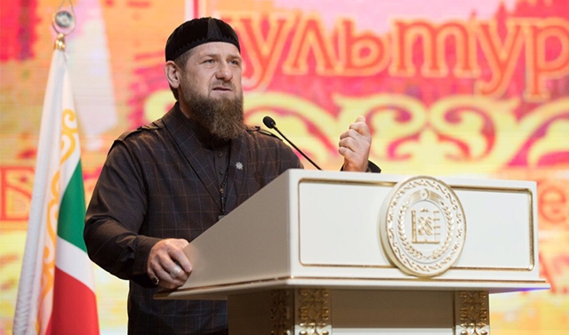 Рамзан Кадыров поздравил всех мусульман с наступлением Священного месяца Раджаб
