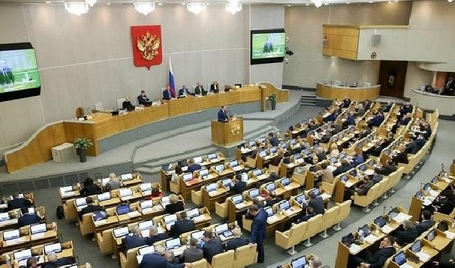 Госдума приняла закон об обязательной фотофиксации техосмотра автомобилей