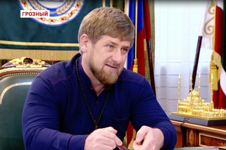 Р. Кадыров: «Выборы в Парламент ЧР должны пройти максимально честно и прозрачно»