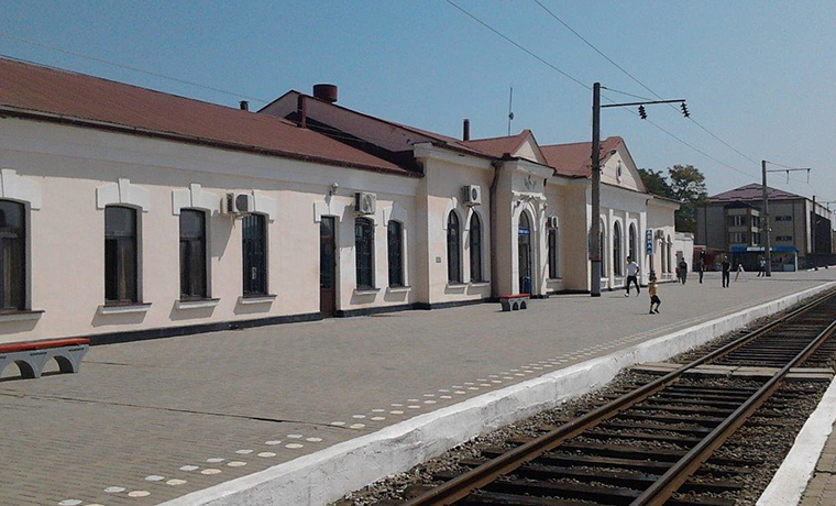 Открытие новых ЖД вокзалов в Грозном и Гудермесе может увеличить пассажиропоток в пять раз