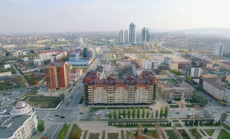 Грозный возглавил рейтинг городов ЮФО и СКФО по качеству работы служб ЖКХ
