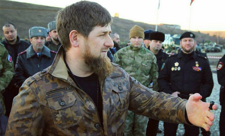 Рамзан Кадыров прокомментировал драку военнослужащих в военной части вблизи Борзоя 