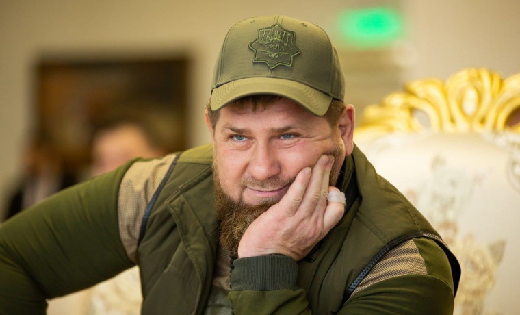 Рамзан Кадыров: «Илон Маск, я бы не советовал тебе тягаться с Путиным»