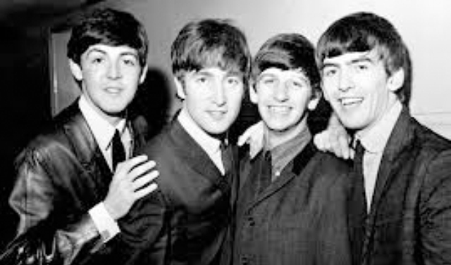 16 января - Всемирный день «The Beatles»