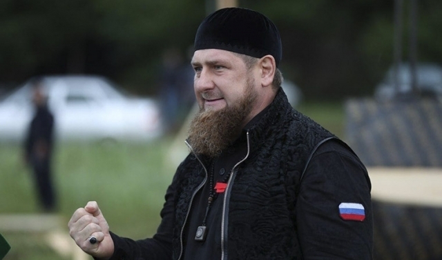 Рамзан Кадыров: Между Чечней и ОАЭ сложились очень тесные и полезные отношения