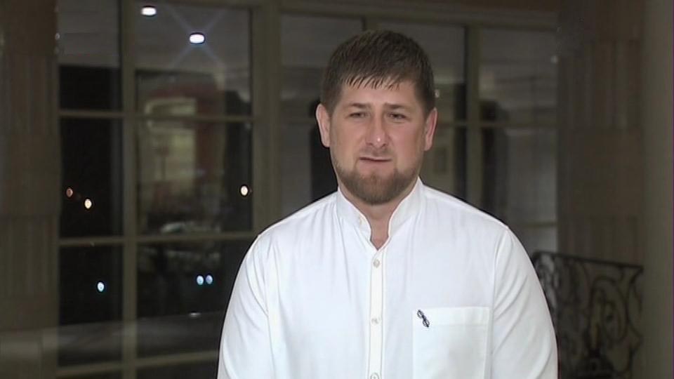Рамзан Кадыров: «Я горд и счастлив тем, что наши ребята причастны к освобождению журналистов LifeNews»