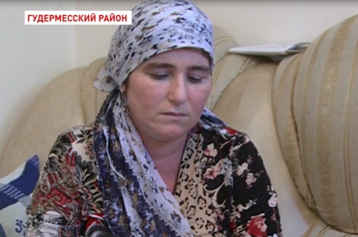 За здоровье жительницы Чечни будут бороться воронежские врачи