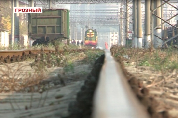 Страна отмечает День создания российских железных дорог
