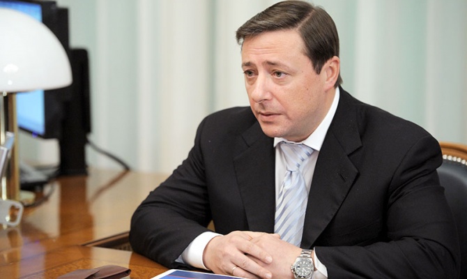 Александр Хлопонин обсудил с главами регионов подготовку к ЕГЭ-2014