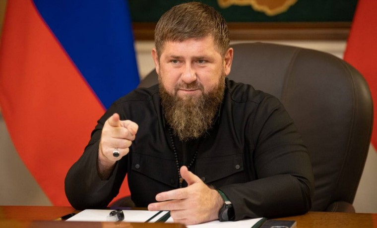 Рамзан Кадыров обратился к уклонистам