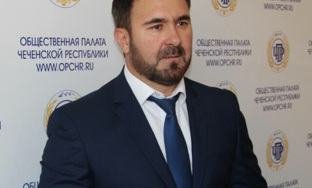 Член Общественной палаты РФ  Мансур Солтаев выступил за возвращение смертной казни