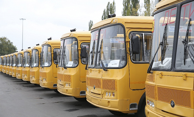 Регионы получат 1,9 млрд рублей на скорые помощи и школьные автобусы