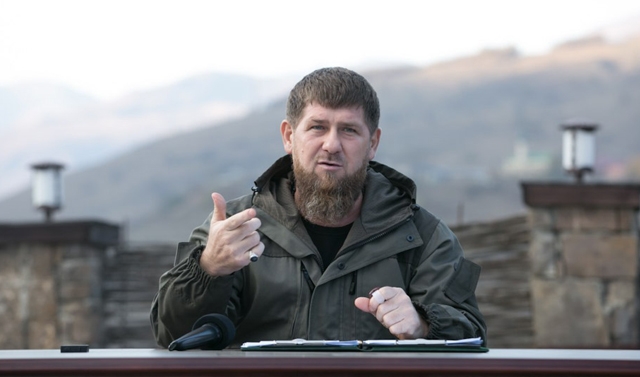 Рамзан Кадыров: Преступники, которые посягают на жизнь ни в чем не повинных людей, не заслуживают пощады и жалости 