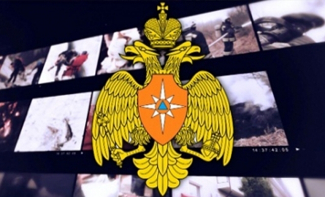 В России введут ГОСТ по пожарной безопасности