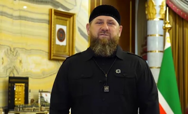 Рамзан Кадыров поздравил всех мусульман с началом месяца Рамадан
