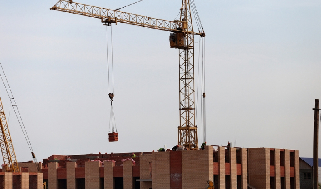 В Чечне до 2021 года построят 31 школу и 29 детских садов