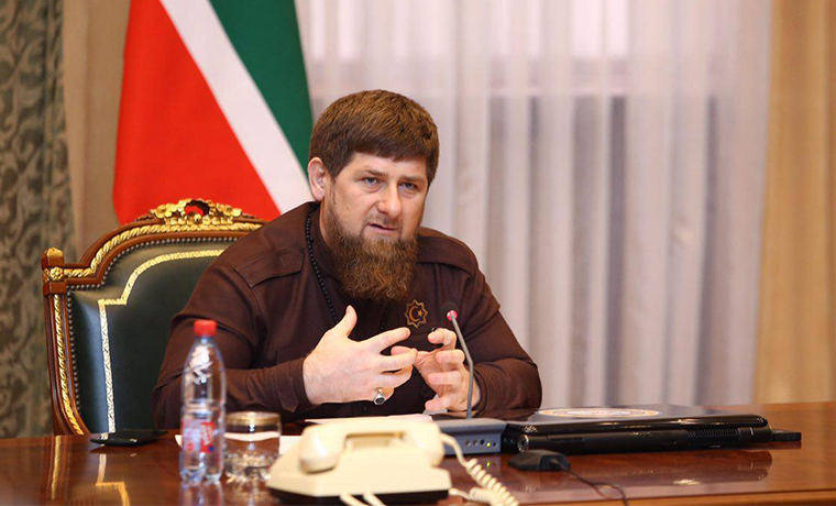 Глава Чечни подписал указ об организации призыва на военную службу в ЧР в октябре-декабре