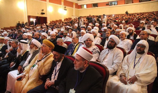 Муфтий Египта примет участие в международной исламской конференции под эгидой ДУМ Чечни