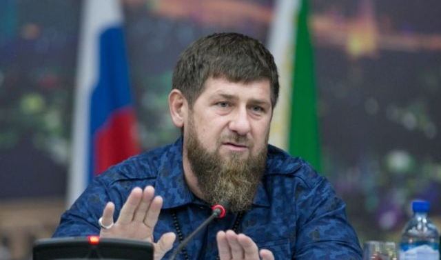 Рамзан Кадыров провел совещание по итогам спецоперации по уничтожению террористов в Грозном