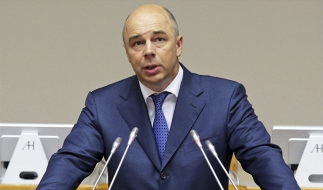 Антон Силуанов: средний размер пенсии к 2024 году составит 20 тысяч рублей