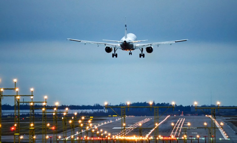 Российские аэропорты возобновляют сообщение еще с восемью странами