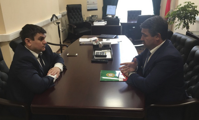 Чеченя примет участие в реализации ФЦП по обеспечению граждан доступным и комфортным жильем