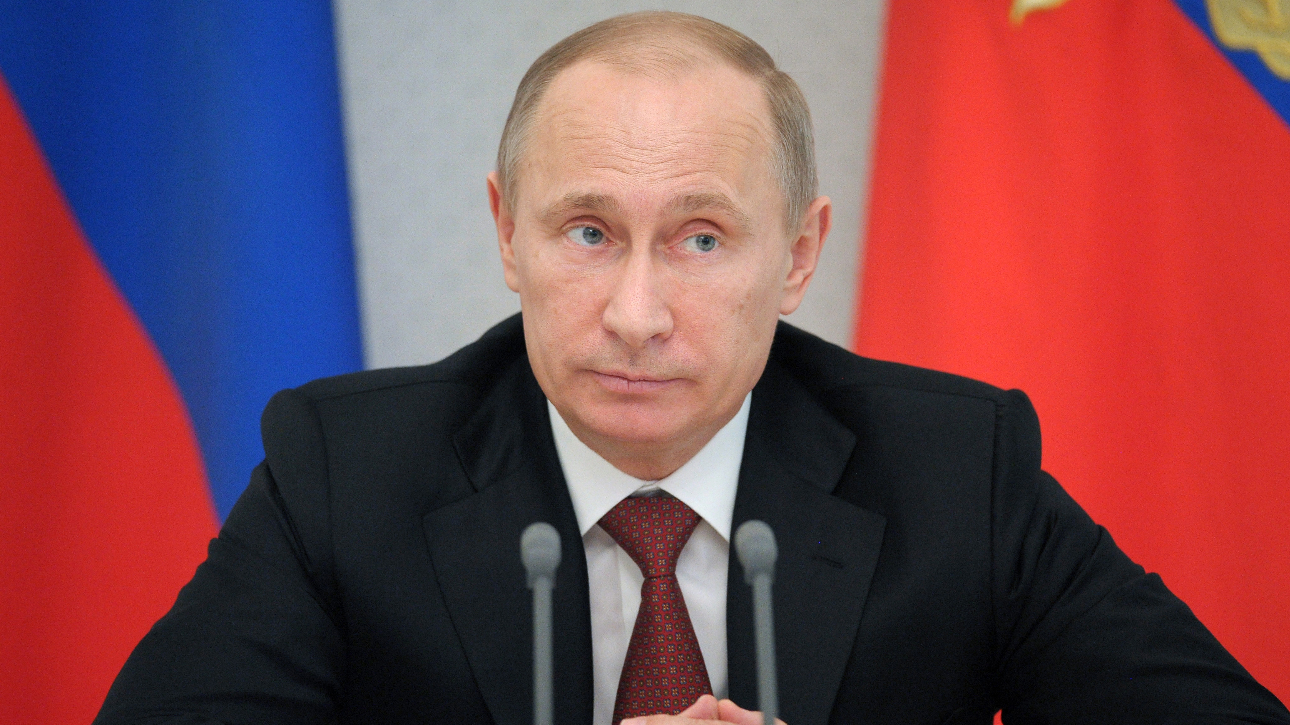 Владимир Путин назвал причину украинских диверсий в Крыму