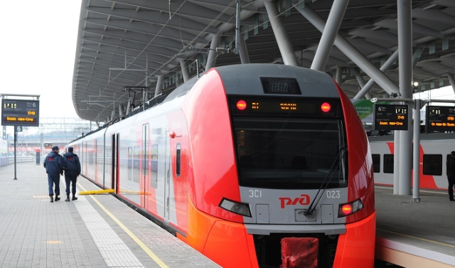 РЖД трудоустроит до одной тысячи специалистов из Чеченской Республики