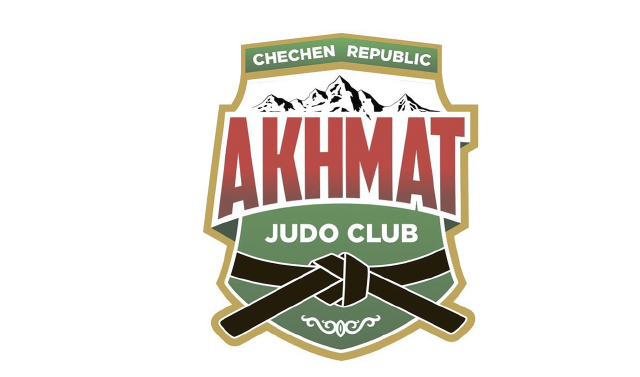 В Чечне открылся спортивный клуб дзюдо «Ахмат»