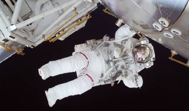 NASA объявило о первой космической миссии, которую выполнят женщины