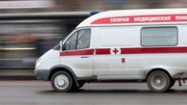 В Грозном в результате ДТП погиб 7-летний мальчик
