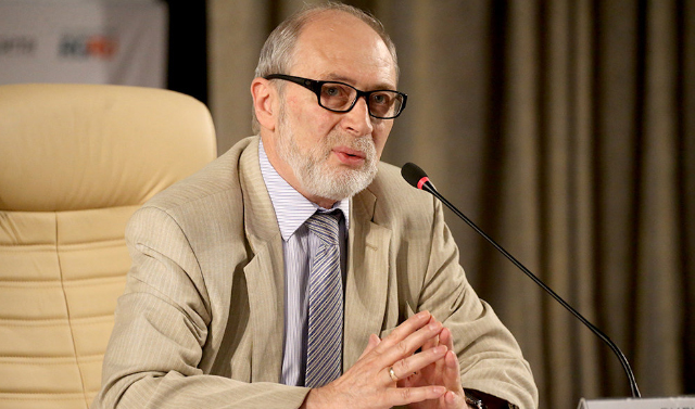 Сентябрь 2020 года прогнозируется теплым практически на всей территории России