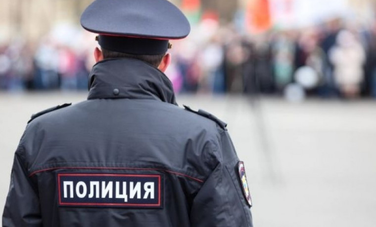 Участковый из Чеченской Республики вышел в финальный этап конкурса «Народный участковый-2021»