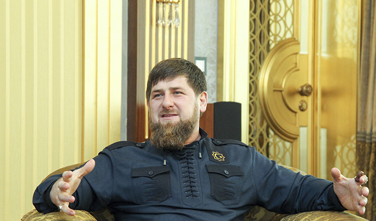 Рамзан Кадыров: переводить стрелки на ИГ, означает увести расследование от реальных покровителей