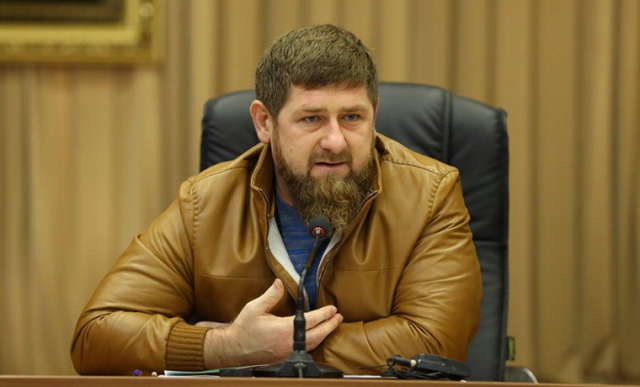 Рамзан Кадыров: Отравление Скрипаля и его дочери - часть антироссийской кампании