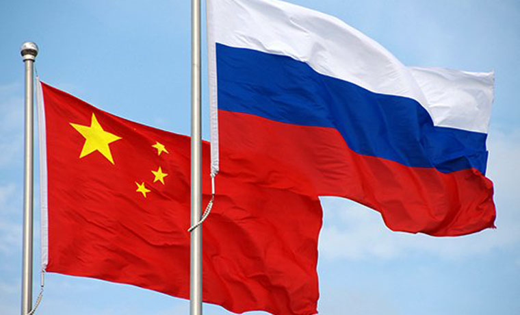 Россия и Китай — главные угрозы для разведки США