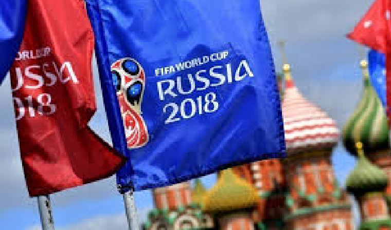 Экономический эффект чемпионата мира по футболу в России составил 952 млрд рублей