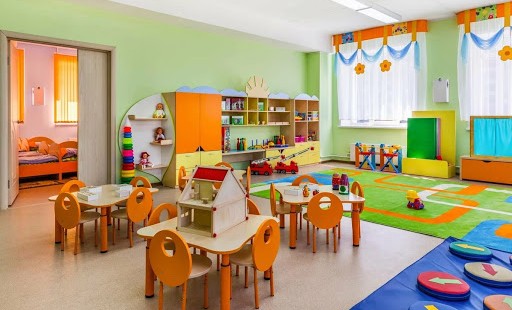 В 2020 году благодаря нацпроекту в ЧР появилось 1220 дополнительных мест в детских садах